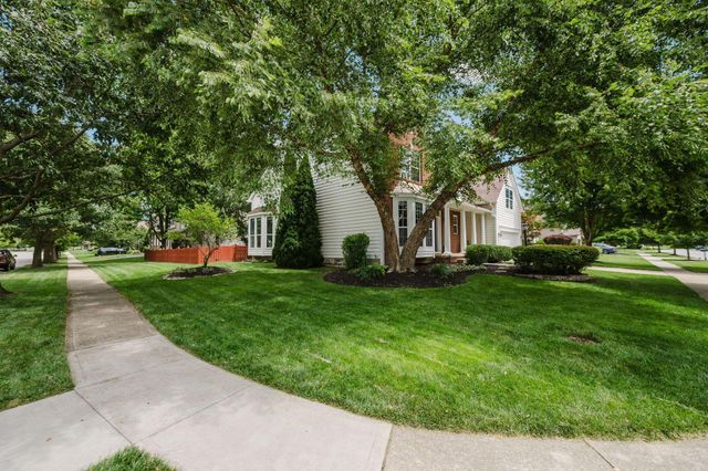 4456 Scioto Parkway, Powell, OH 43065