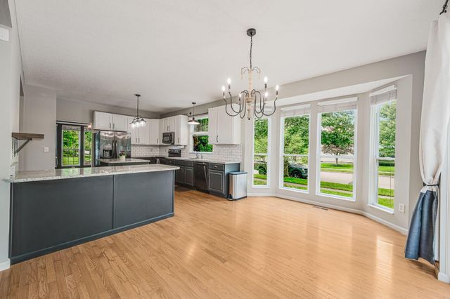 4456 Scioto Parkway, Powell, OH 43065