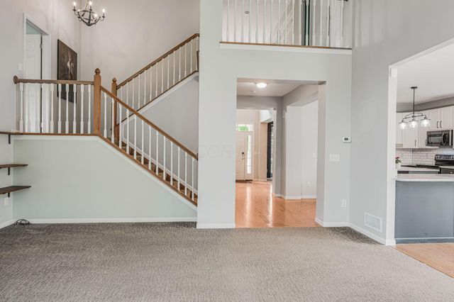 4456 Scioto Parkway, Powell, OH 43065