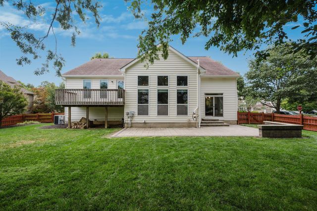 4456 Scioto Parkway, Powell, OH 43065