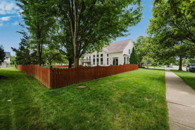 4456 Scioto Parkway, Powell, OH 43065