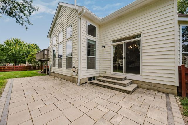 4456 Scioto Parkway, Powell, OH 43065