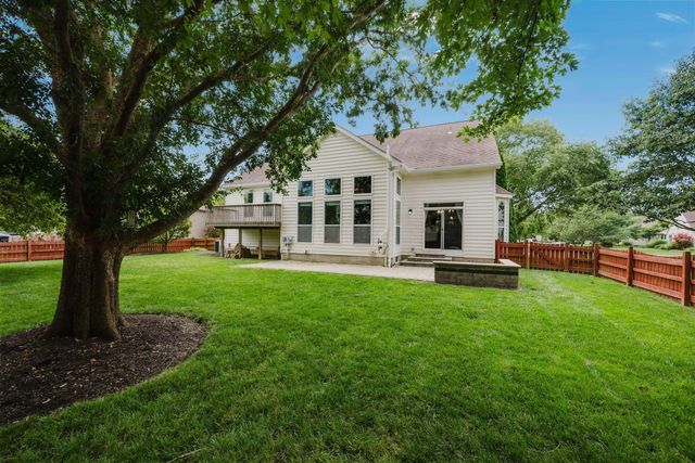 4456 Scioto Parkway, Powell, OH 43065