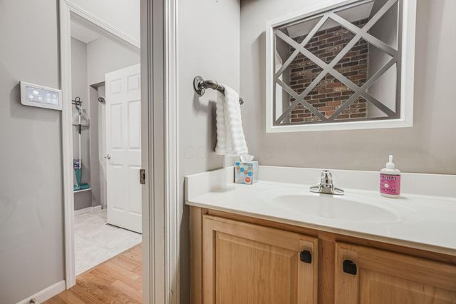 4456 Scioto Parkway, Powell, OH 43065