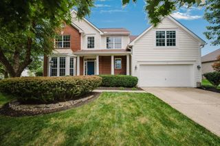4456 Scioto Parkway, Powell, OH 43065