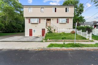 4 Van Buskirk Avenue, Stamford, CT 06902
