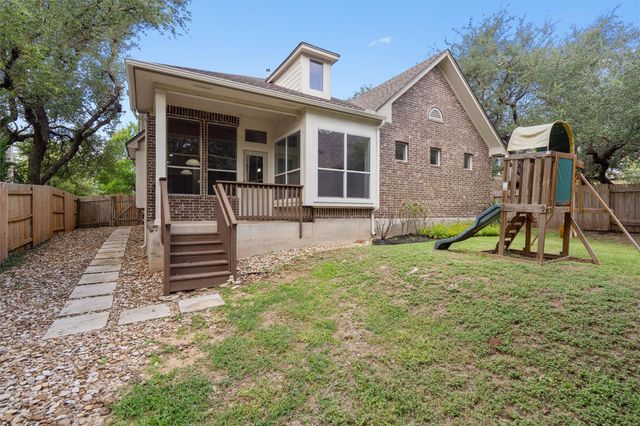12712 Monterey PATH, Austin, TX 78732