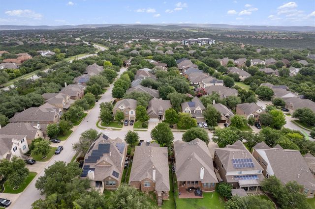 12712 Monterey PATH, Austin, TX 78732