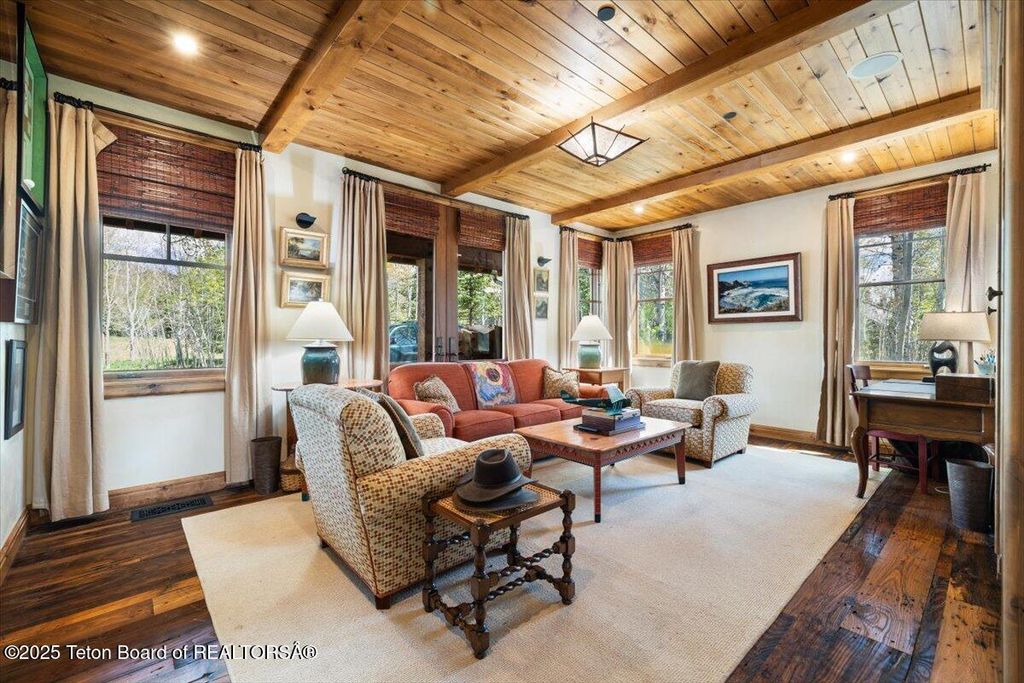 2780 W RAPTOR VIEW Lane, Jackson, WY 83001 photo 14