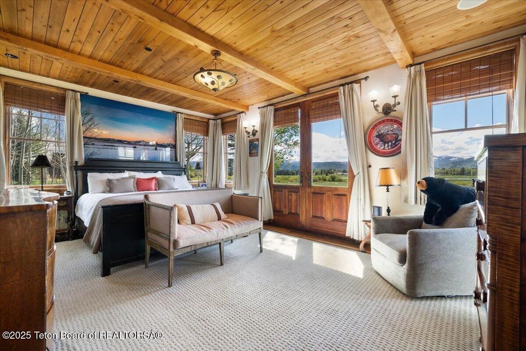 2780 W RAPTOR VIEW Lane, Jackson, WY 83001 photo 15