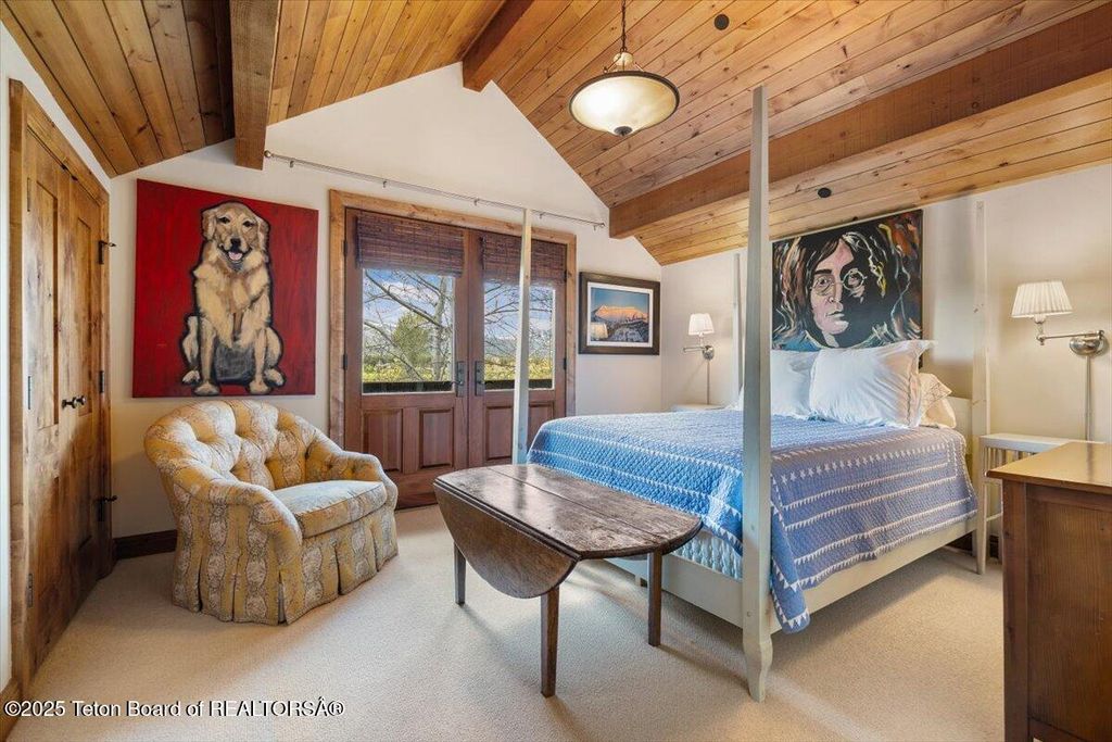 2780 W RAPTOR VIEW Lane, Jackson, WY 83001 photo 19