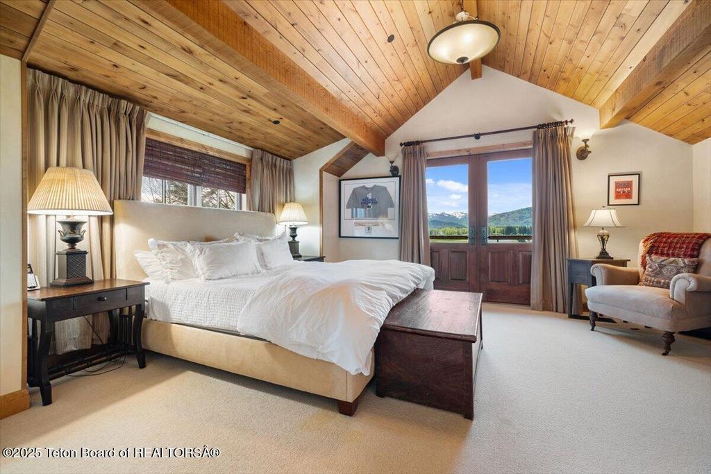 2780 W RAPTOR VIEW Lane, Jackson, WY 83001 photo 20