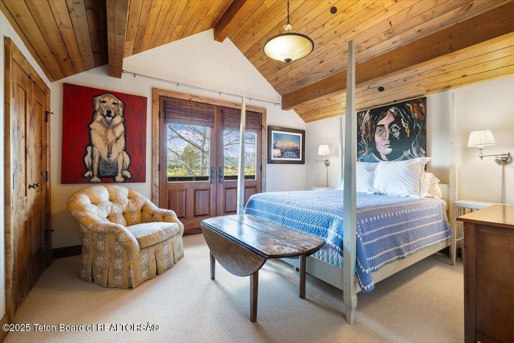 2780 W RAPTOR VIEW Lane, Jackson, WY 83001 photo 21