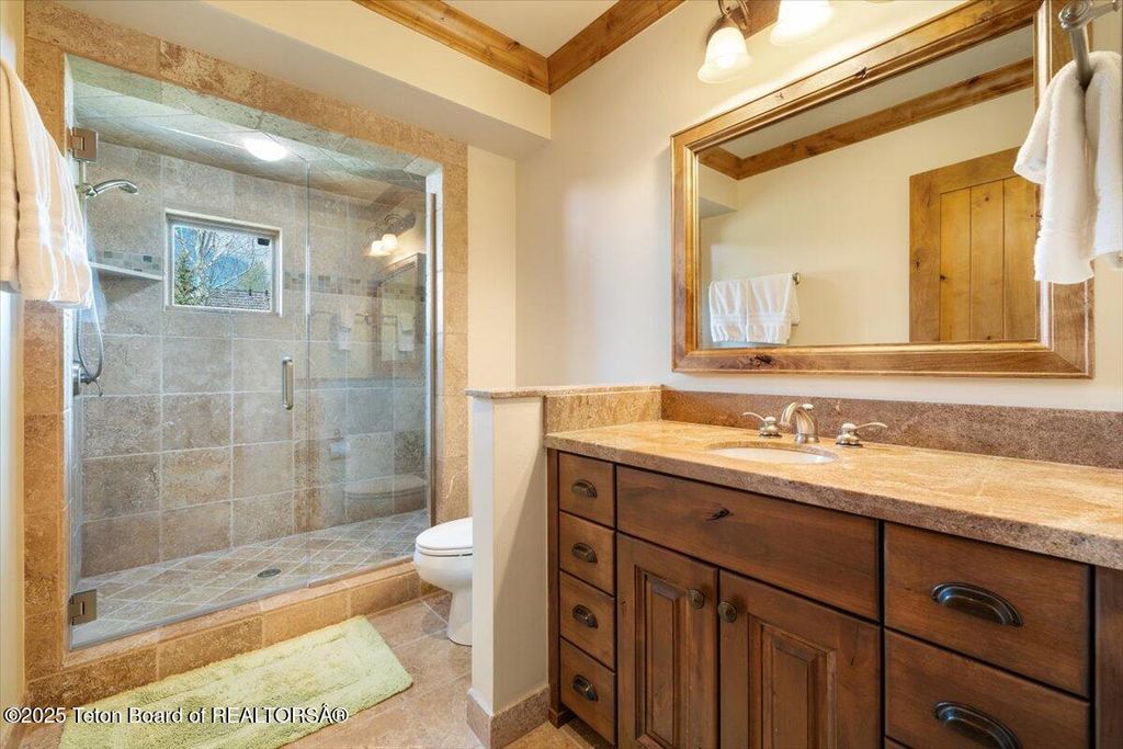 2780 W RAPTOR VIEW Lane, Jackson, WY 83001 photo 22