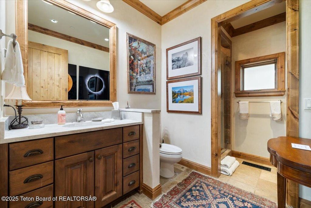 2780 W RAPTOR VIEW Lane, Jackson, WY 83001 photo 24