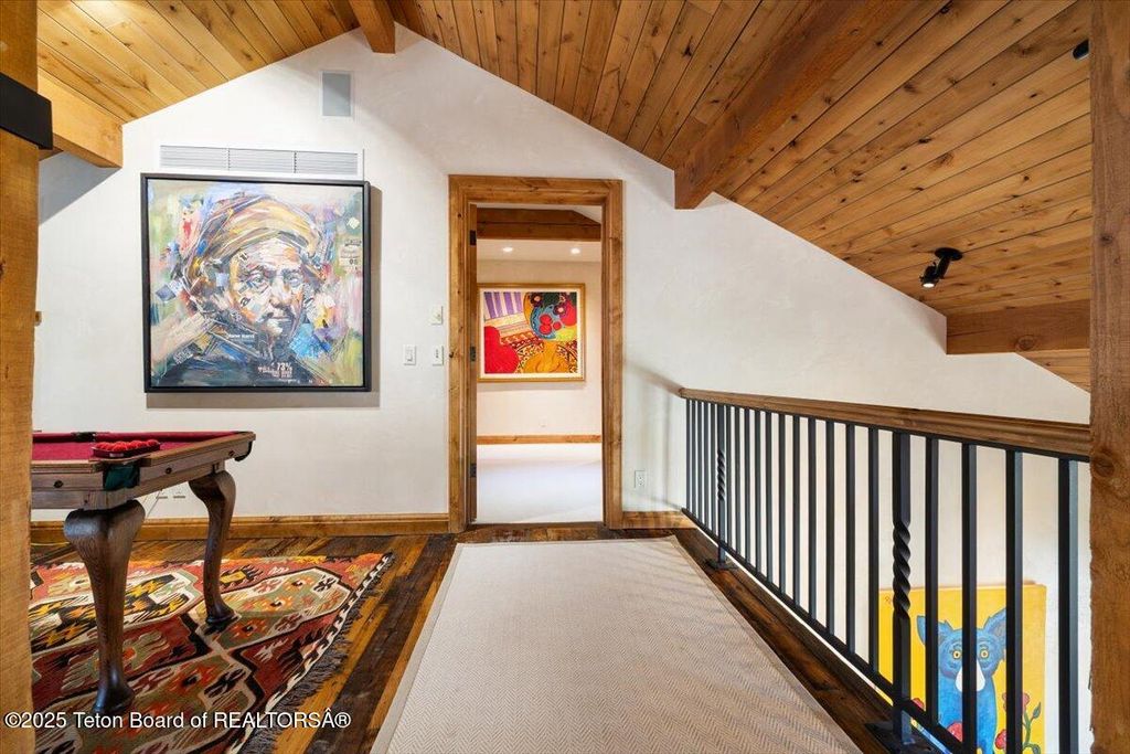 2780 W RAPTOR VIEW Lane, Jackson, WY 83001 photo 27