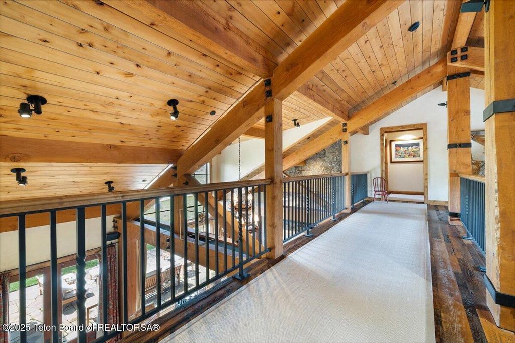 2780 W RAPTOR VIEW Lane, Jackson, WY 83001 photo 28