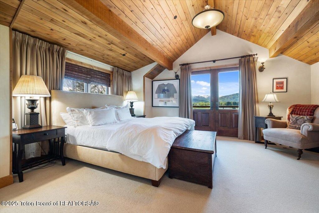 2780 W RAPTOR VIEW Lane, Jackson, WY 83001 photo 29