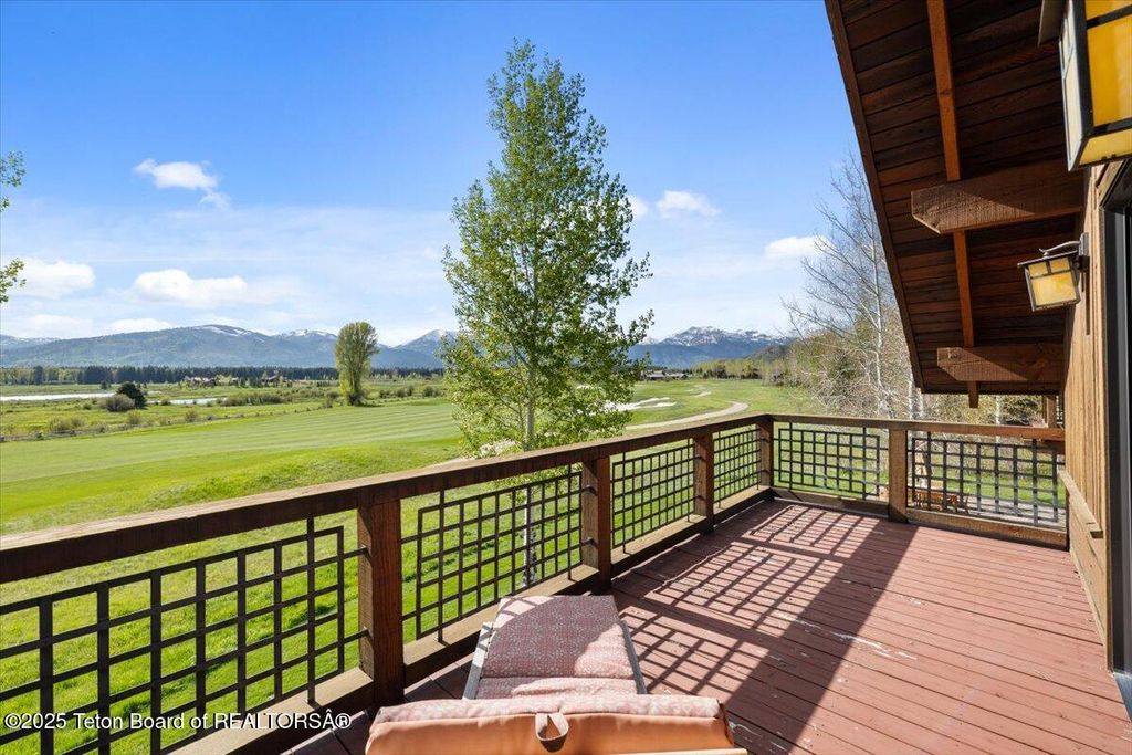 2780 W RAPTOR VIEW Lane, Jackson, WY 83001 photo 37