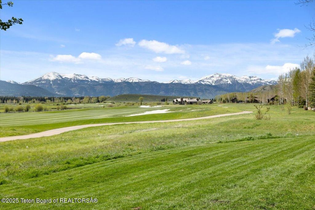 2780 W RAPTOR VIEW Lane, Jackson, WY 83001 photo 45