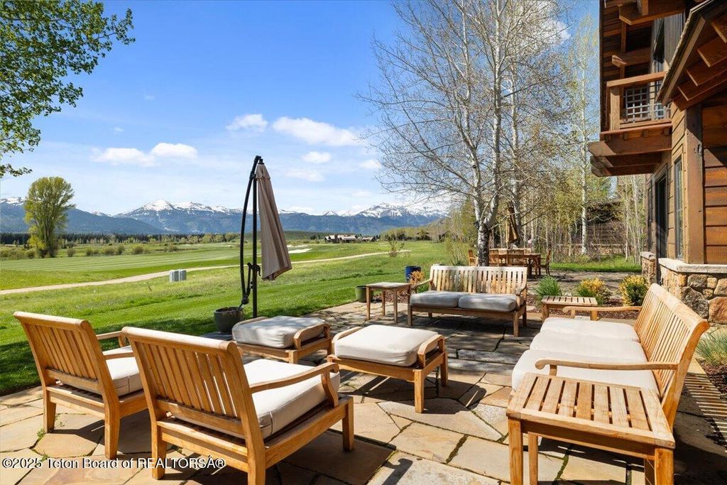 2780 W RAPTOR VIEW Lane, Jackson, WY 83001 photo 47