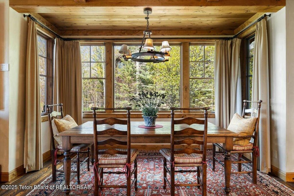 2780 W RAPTOR VIEW Lane, Jackson, WY 83001 photo 9