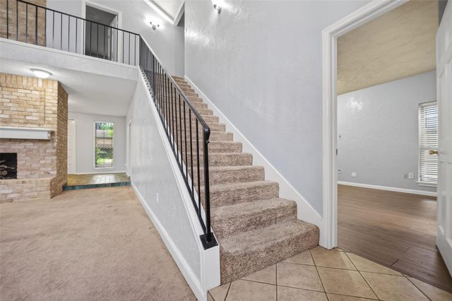 8103 Oak Moss Drive, Spring, TX 77379