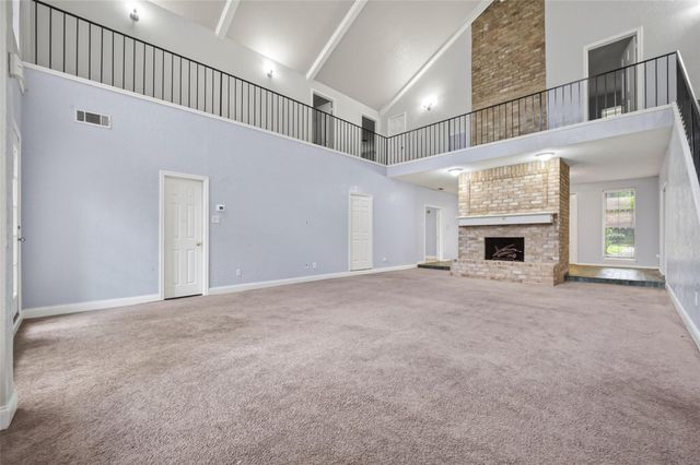 8103 Oak Moss Drive, Spring, TX 77379