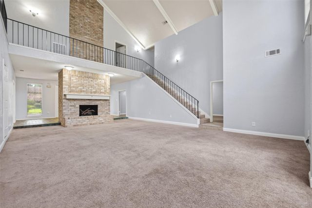 8103 Oak Moss Drive, Spring, TX 77379