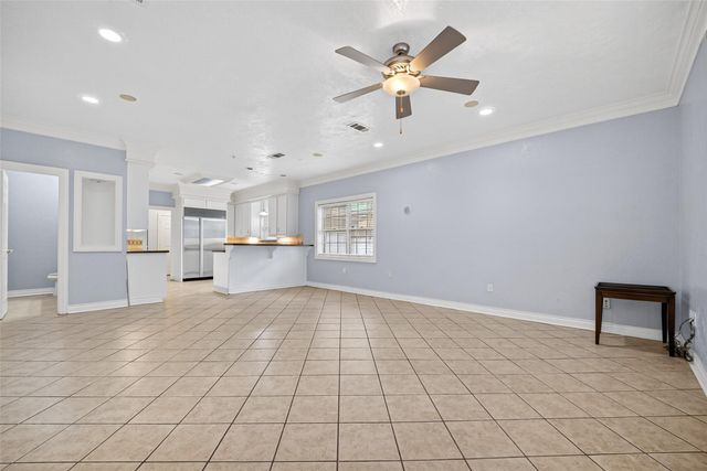 8103 Oak Moss Drive, Spring, TX 77379