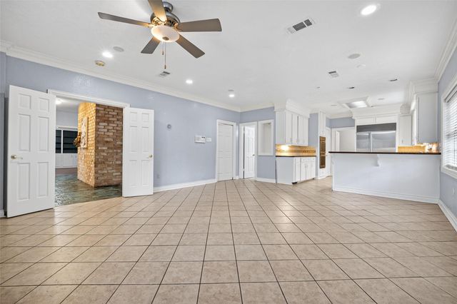 8103 Oak Moss Drive, Spring, TX 77379