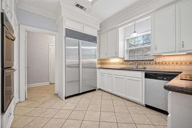 8103 Oak Moss Drive, Spring, TX 77379