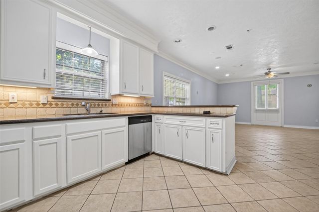 8103 Oak Moss Drive, Spring, TX 77379