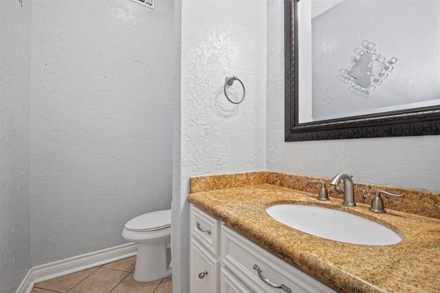 8103 Oak Moss Drive, Spring, TX 77379