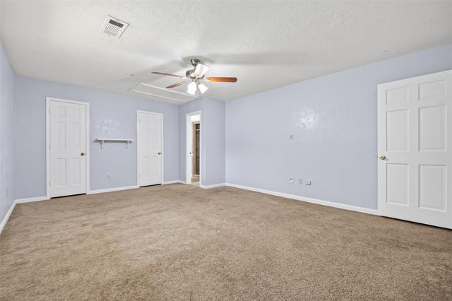 8103 Oak Moss Drive, Spring, TX 77379