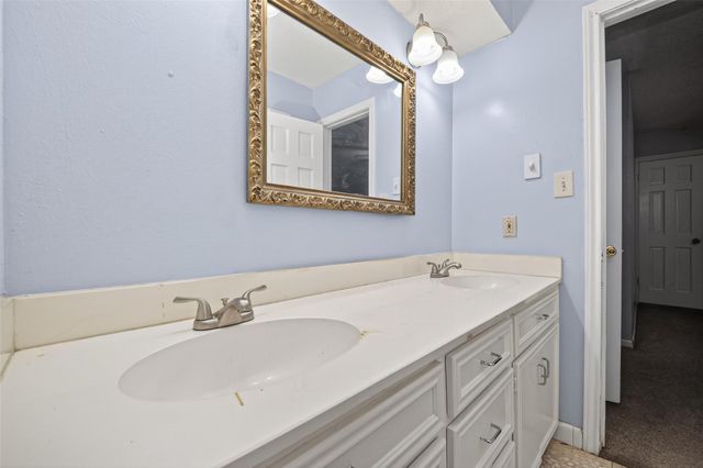8103 Oak Moss Drive, Spring, TX 77379