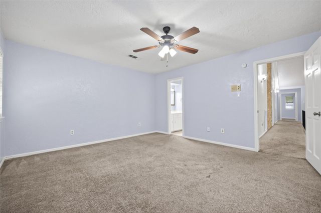 8103 Oak Moss Drive, Spring, TX 77379