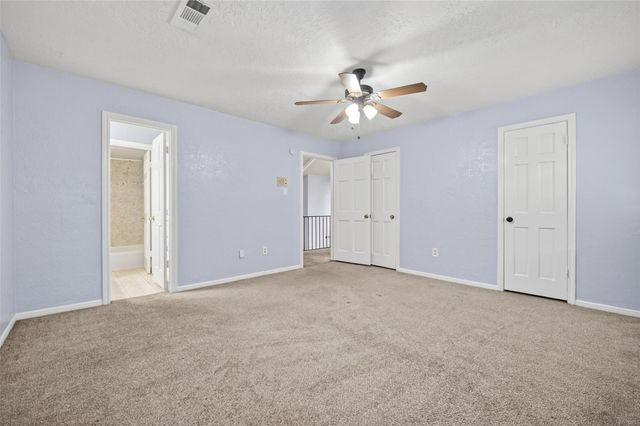 8103 Oak Moss Drive, Spring, TX 77379