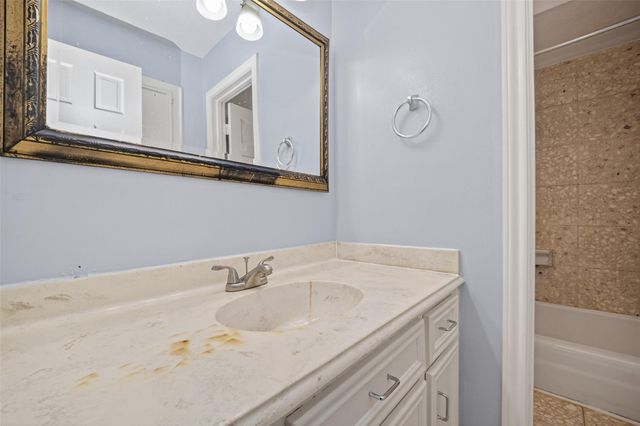 8103 Oak Moss Drive, Spring, TX 77379