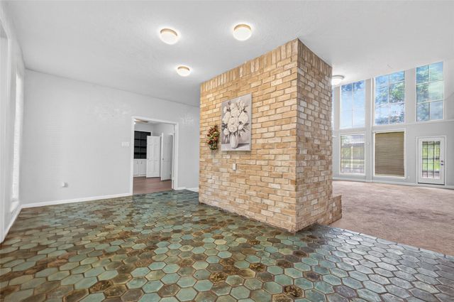 8103 Oak Moss Drive, Spring, TX 77379