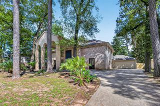 8103 Oak Moss Drive, Spring, TX 77379