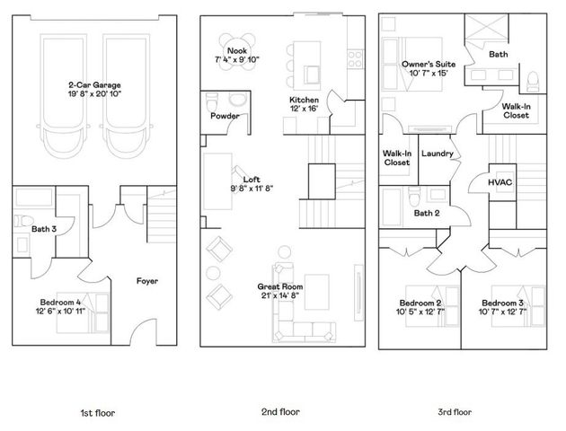 515 Hinton Street, Lebanon, TN 37090