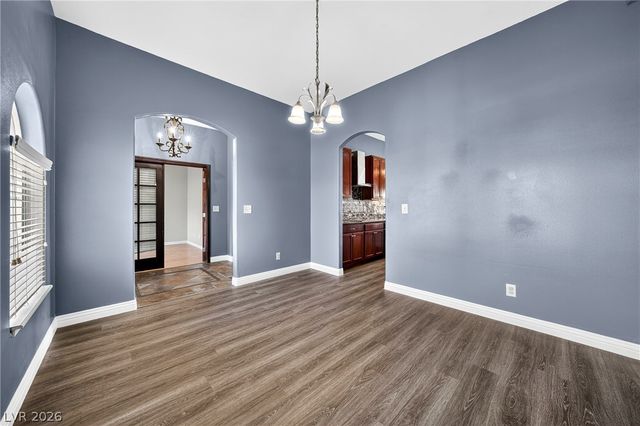 580 East Hickory Street, Pahrump, NV 89048