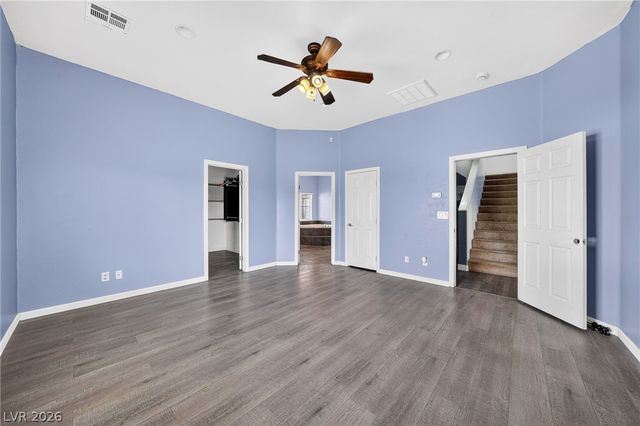 580 East Hickory Street, Pahrump, NV 89048
