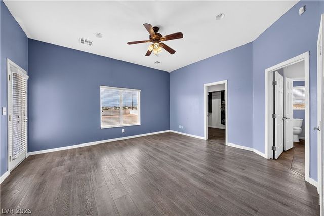 580 East Hickory Street, Pahrump, NV 89048