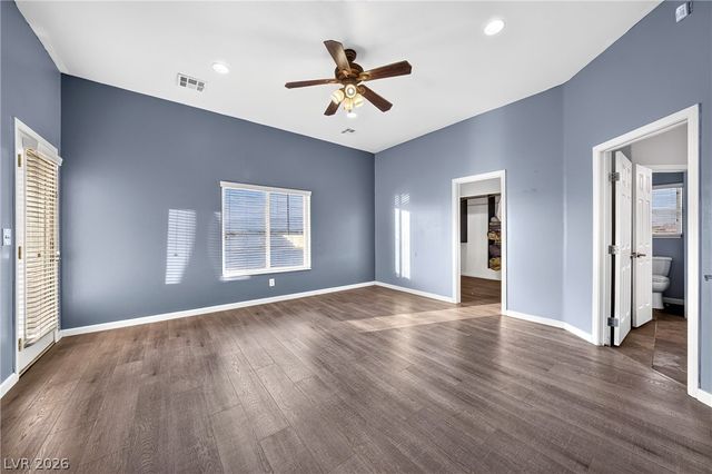 580 East Hickory Street, Pahrump, NV 89048