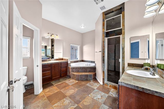 580 East Hickory Street, Pahrump, NV 89048