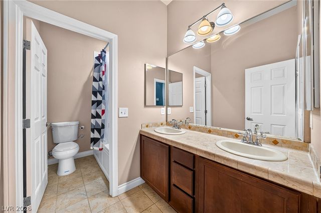 580 East Hickory Street, Pahrump, NV 89048