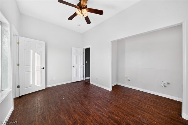 580 East Hickory Street, Pahrump, NV 89048