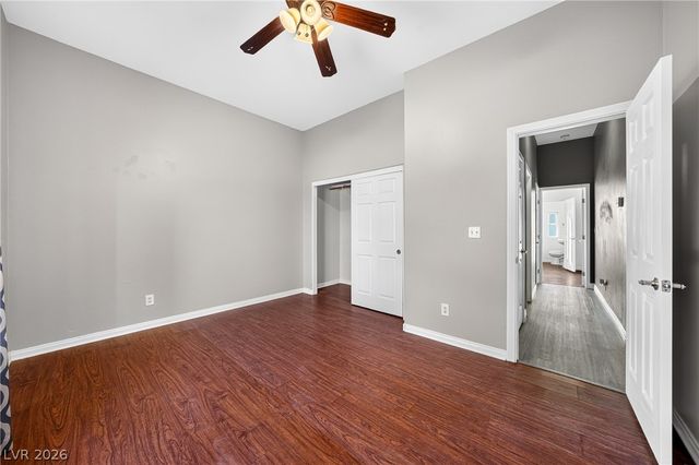 580 East Hickory Street, Pahrump, NV 89048